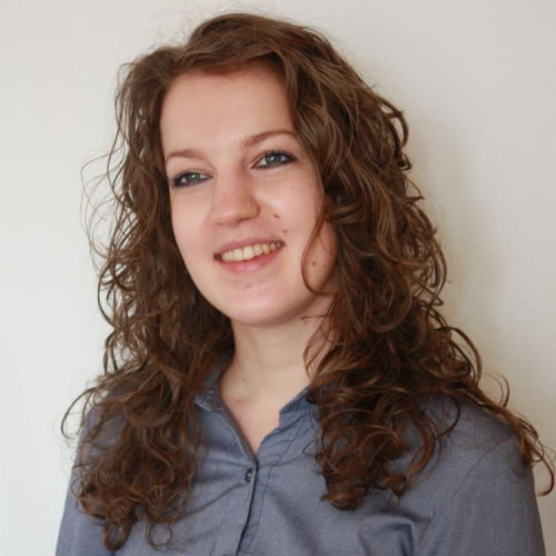 Dr Boyana Ivanovich