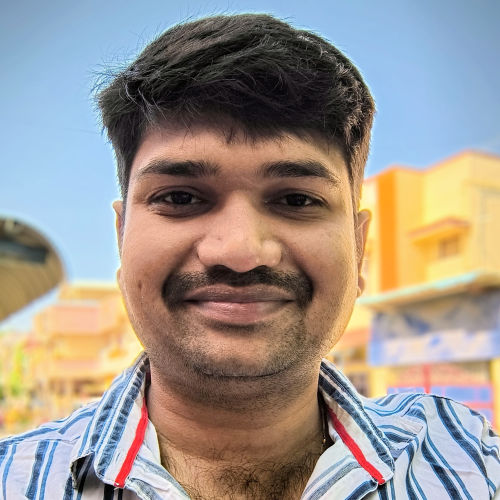 Ramkumar