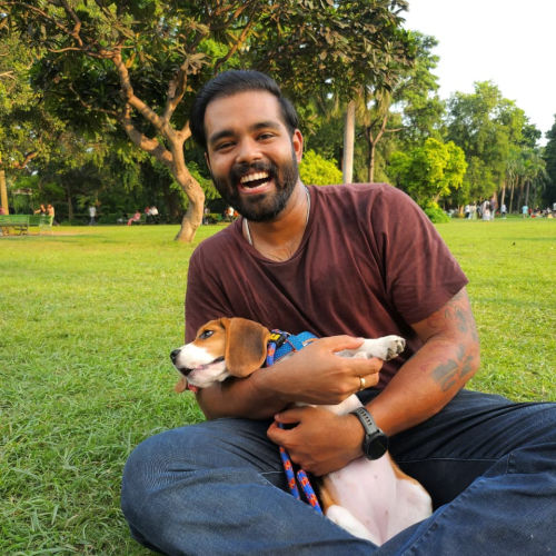 Arnav Kumar Sahu