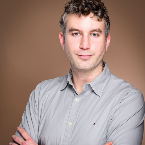 Federico Ferraris