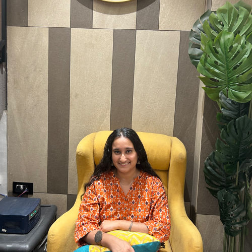 Arunima Palit