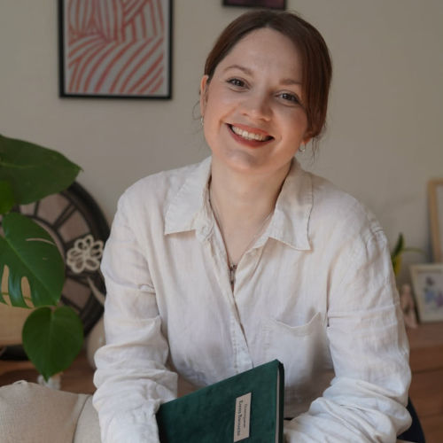 Elena Vasileva