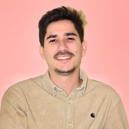 Alejandro Gines Alvarez