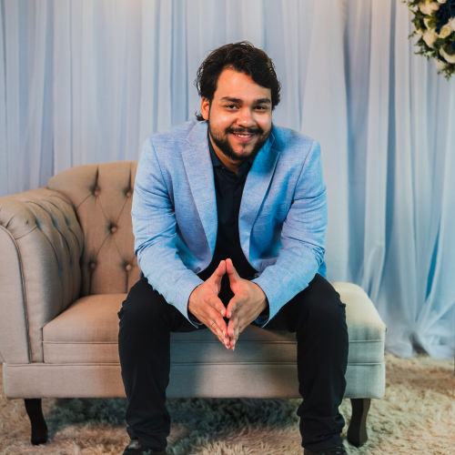 Carlos Moises Soglia de Melo