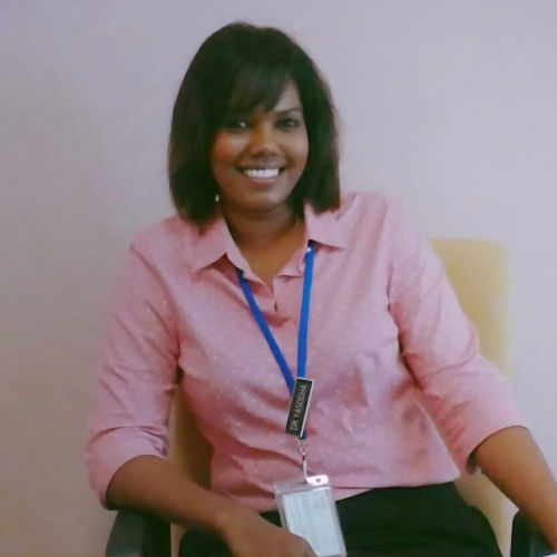 YASODHA PANIRSELVAM