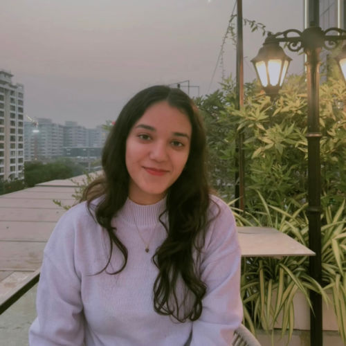 Rashi Agrawal