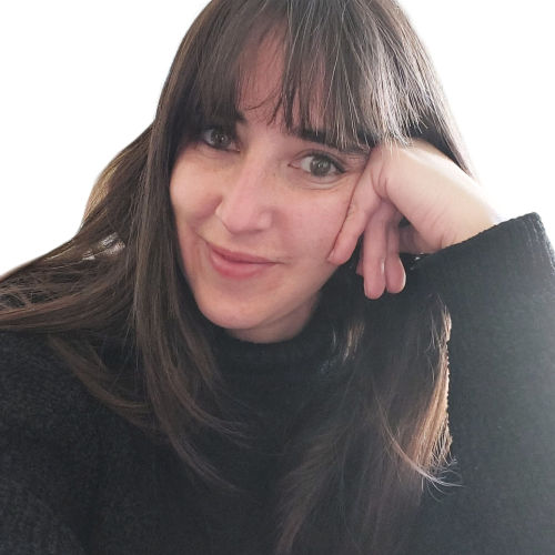 Javiera Larrain