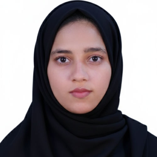 Shazia Shaikh