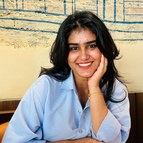 Vaibhavi Ingle