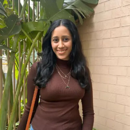 Netra Bhave