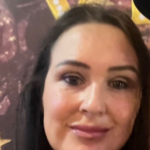 Sarah Thompson