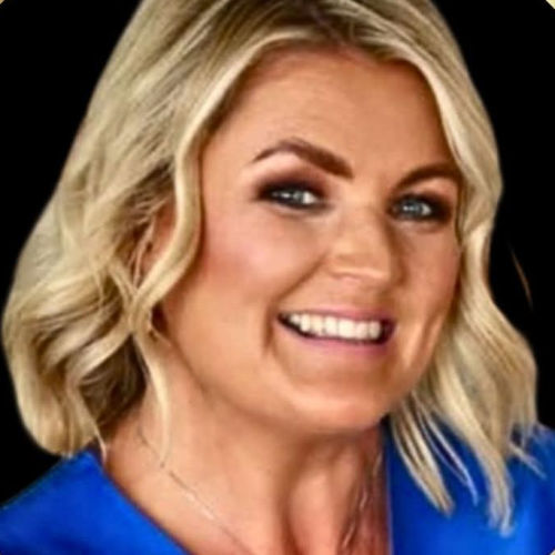 MS PAULA MCKEVITT
