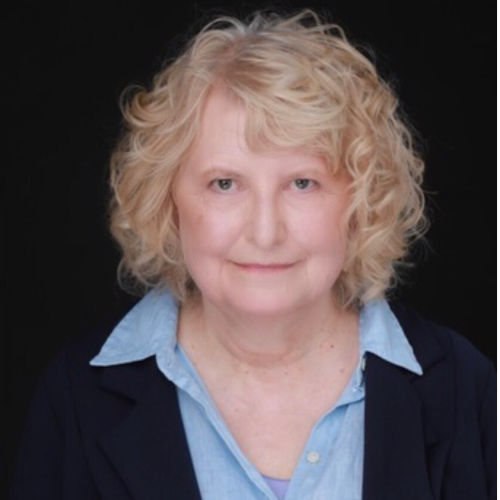 Catherine de Mare