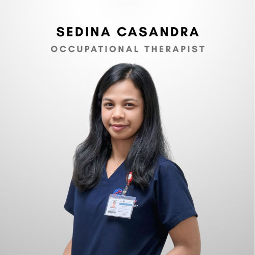 Sedina Casandra Raketadramamy