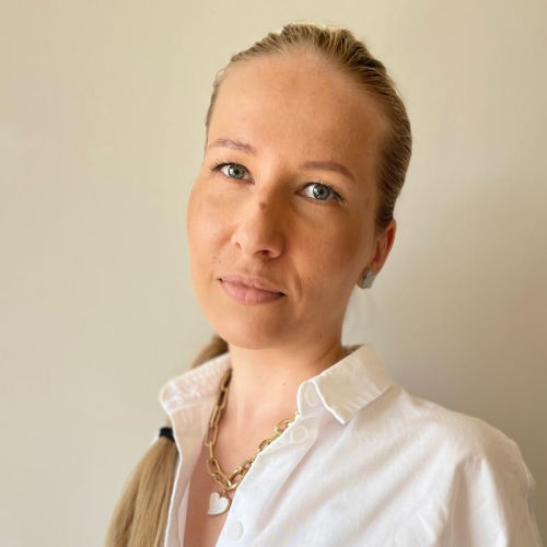 Hanna Atbakanava