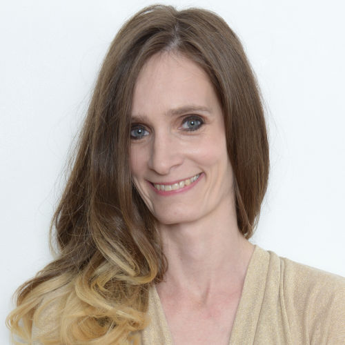 Csilla Varga
