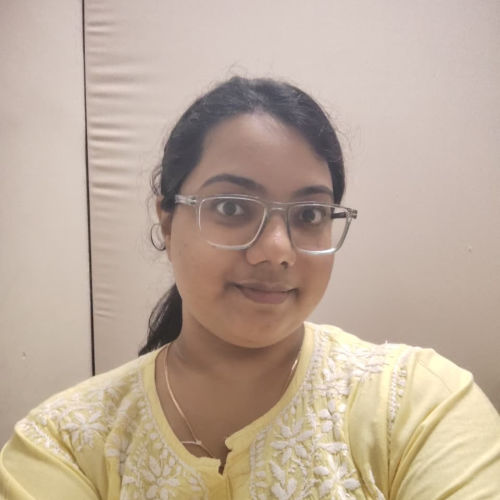 Heena Karimbil