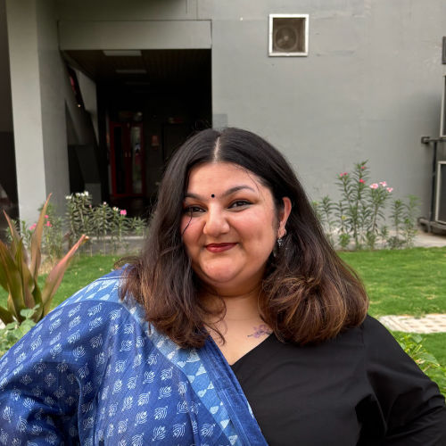 Vedika Pathania