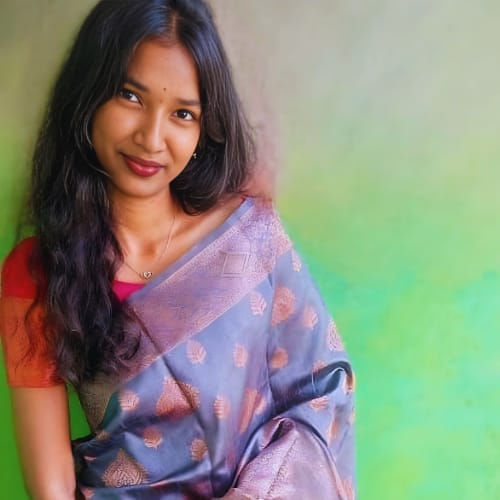 Jothika Gurumoorthi