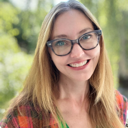 Tanya Driechel