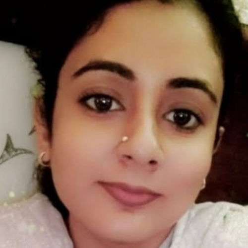 Arshi Khan