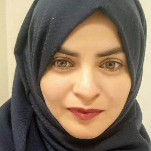 Samreen Quraishi