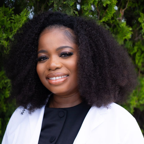 Chidinma Uzoukwu
