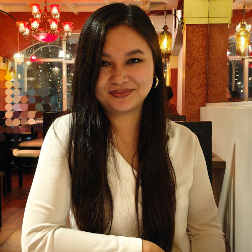 Pamchuirin Ramror