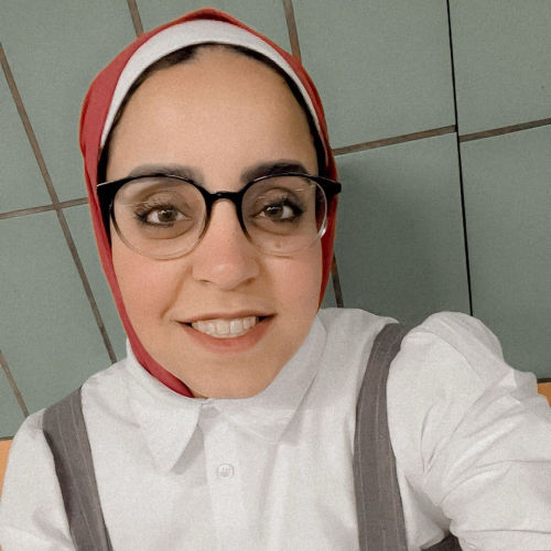 Mona aboelwafa