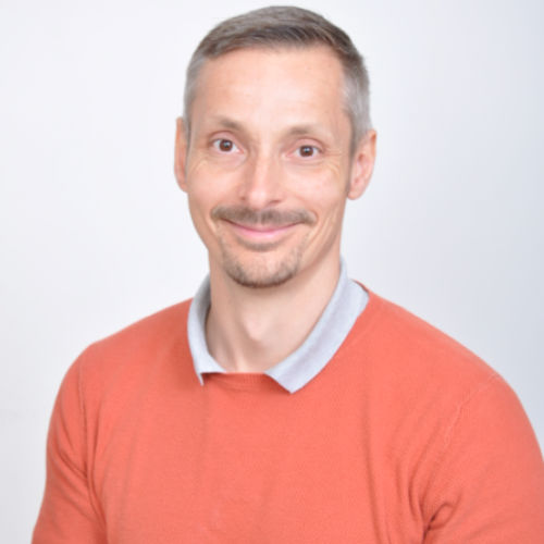 Simon Agnew
