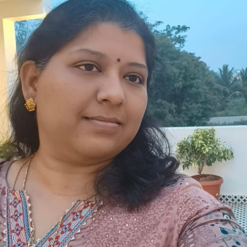 Divya K
