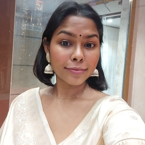 Jyotika das