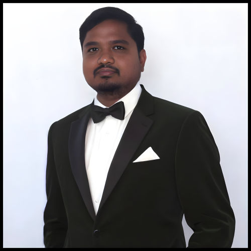 Vinay Kumar N