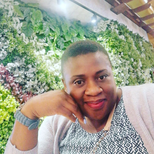 Mmathabo Rangoshe