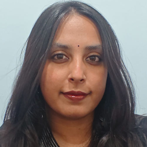 Indu Yadav
