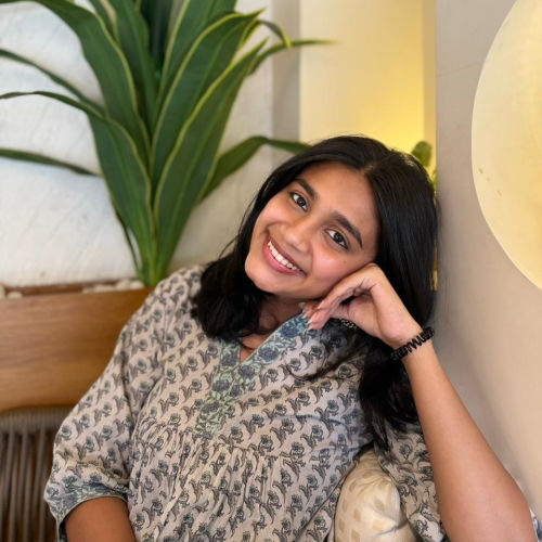 Nishika Jogadia