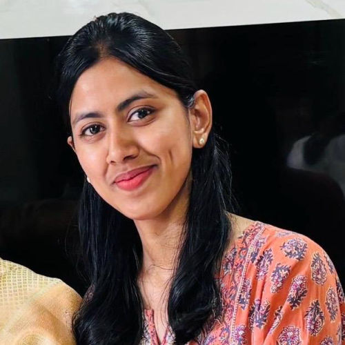 Safna Mohammedkutty