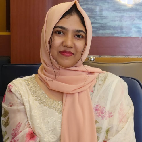 Fowsiya Begum