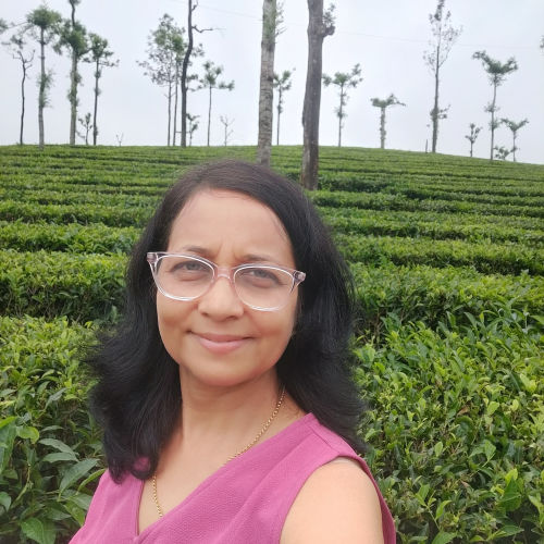 Babita Mandal