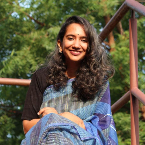 Heta Dwivedi