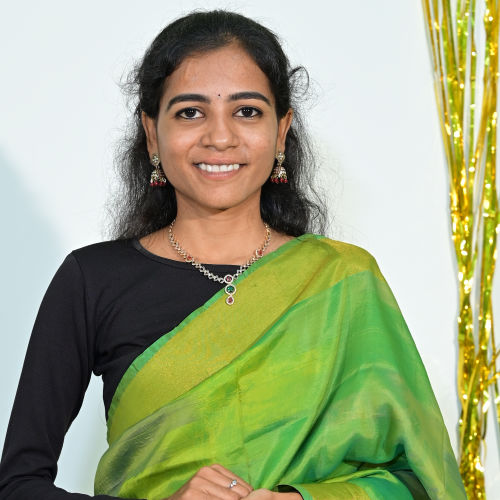 Ponnada Lavanya