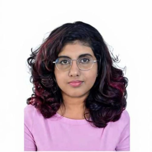 Krishna Mol MS