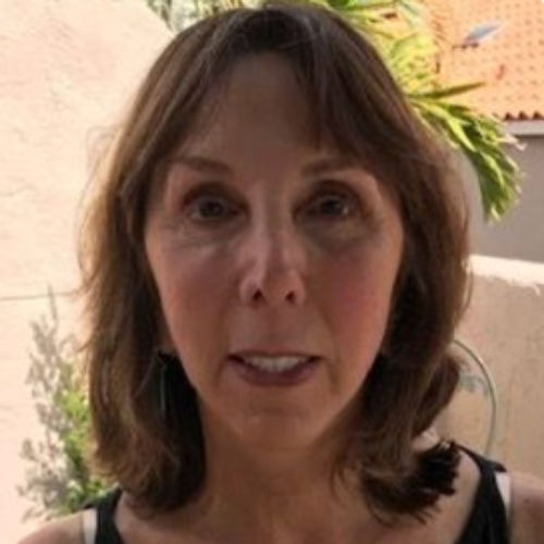 Angela Stewart