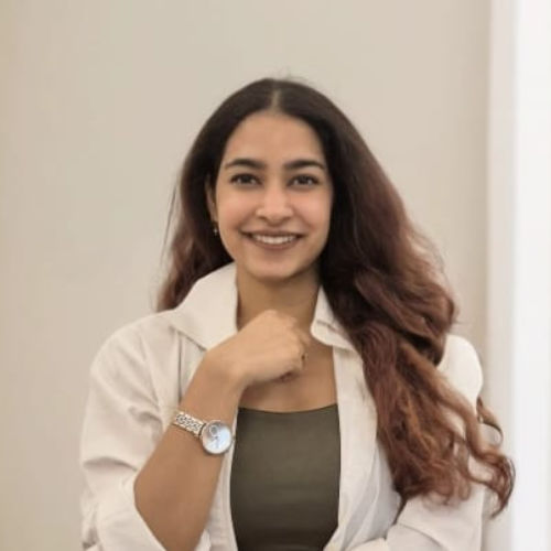 Anamika Das