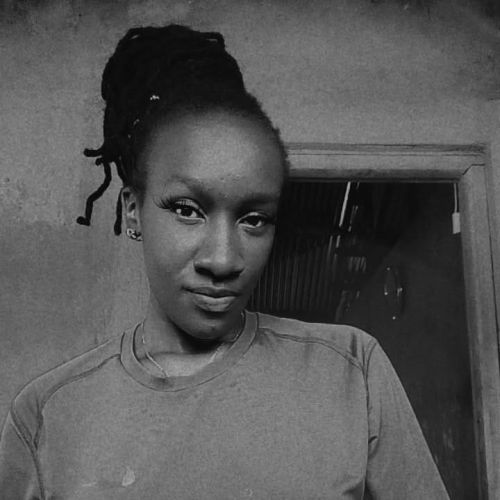 Mornica Adhiambo Ochieng