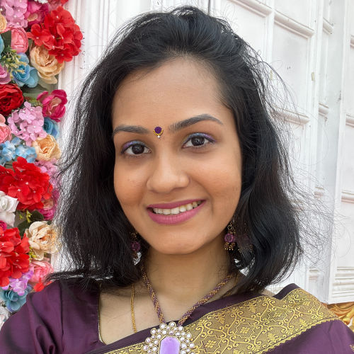 Prachi Mistry