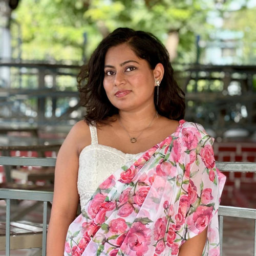 Neha S