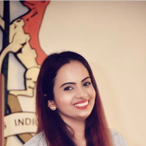 Anandini Kistamah