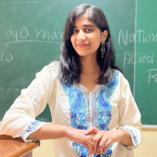 Naziya Khan