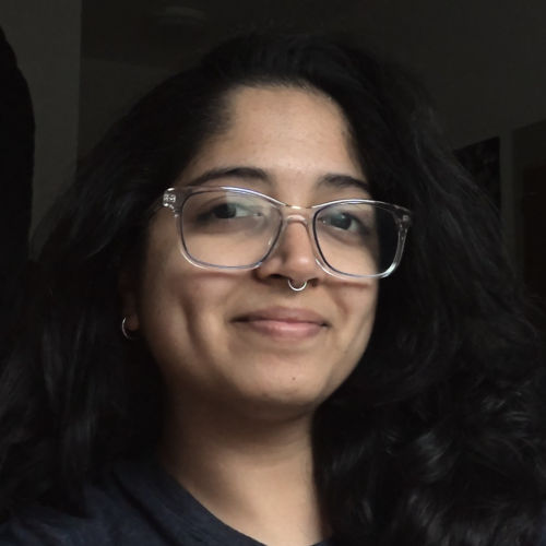 Shreya Angara